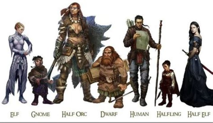 How do the playable characters differ?