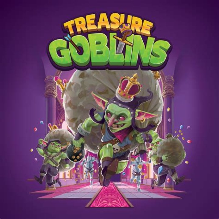 How do the Treasure Goblins work?