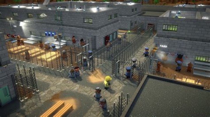 How do you get soldiers in Prison Architect without losing or mods?