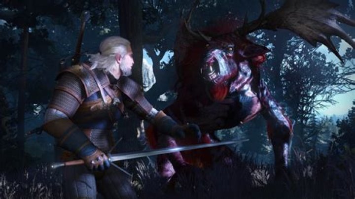 How do you harvest honey in Witcher the Wild Hunt?