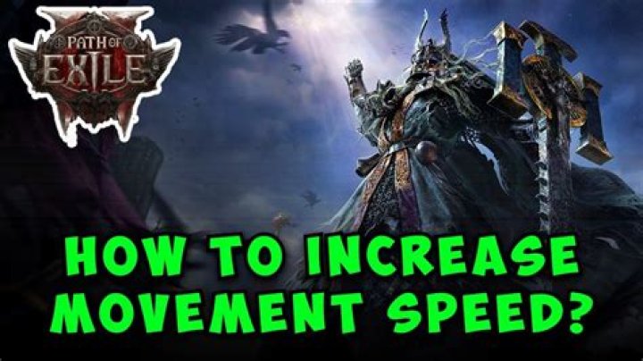 How do you increase movement speed on the map in Mount & Blade