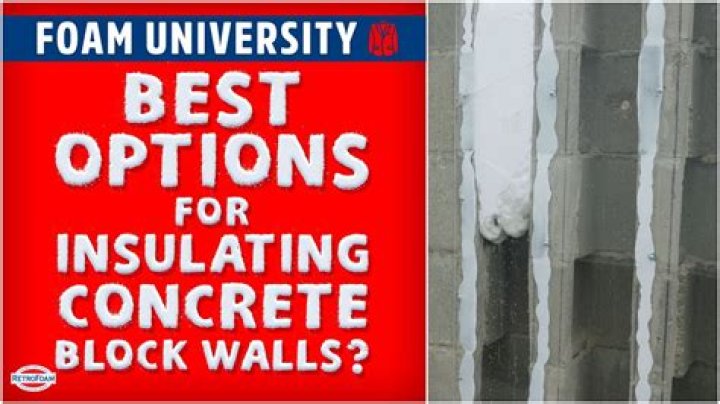 How do you insulate a house?