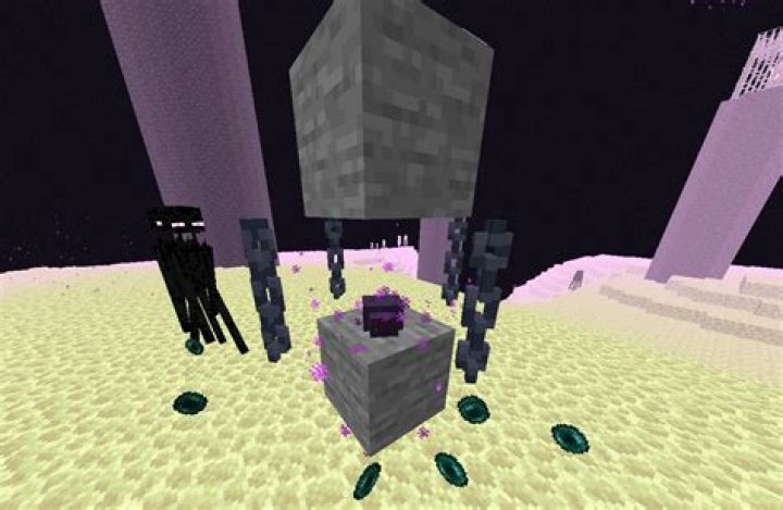 How do you trap an Endermite without Boats or Minecarts?
