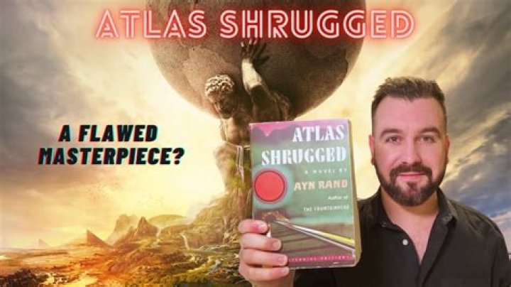 How does atlas shrugged end?