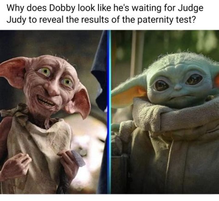 How does dobby work?