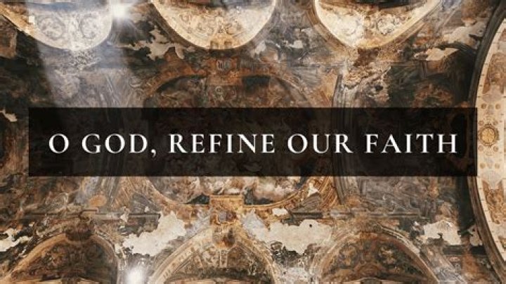 How does god refine us?