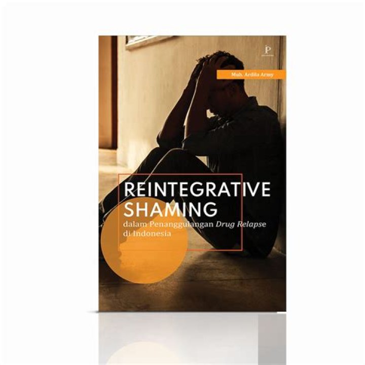 How does reintegrative shaming work?