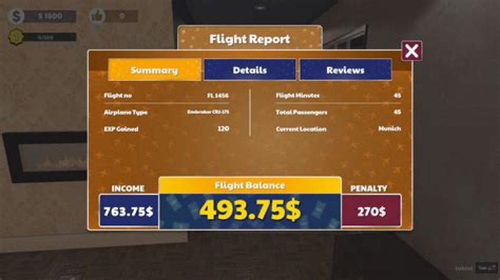 How does reputation affect gameplay?