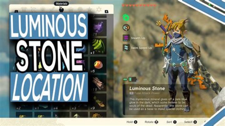 How imbuing works in Luminous Arc?