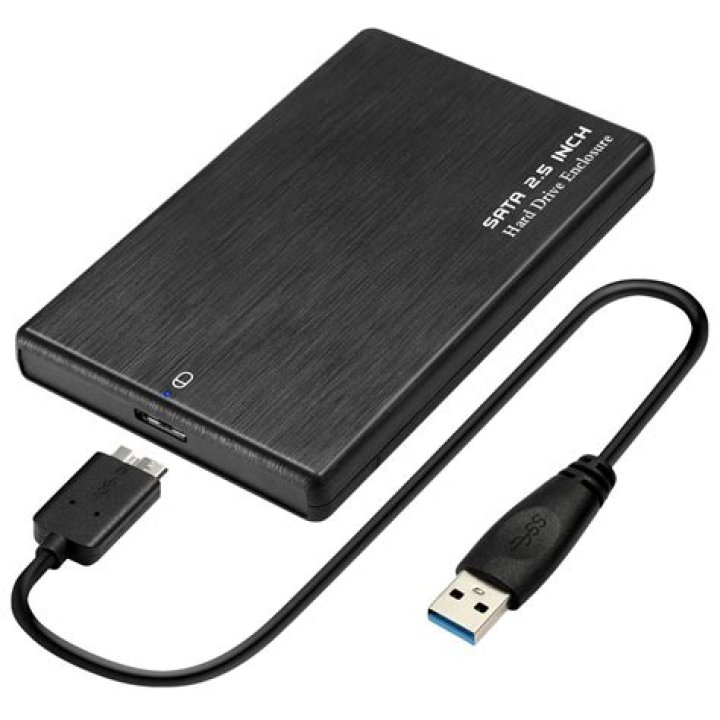How important is hard drive storage size with the PS3?