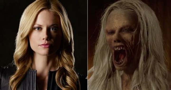 How juliette become hexenbiest?