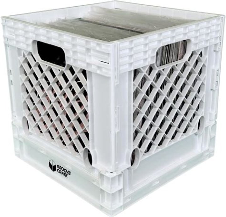 How long after leaving a game will a Storage Crate despawn?