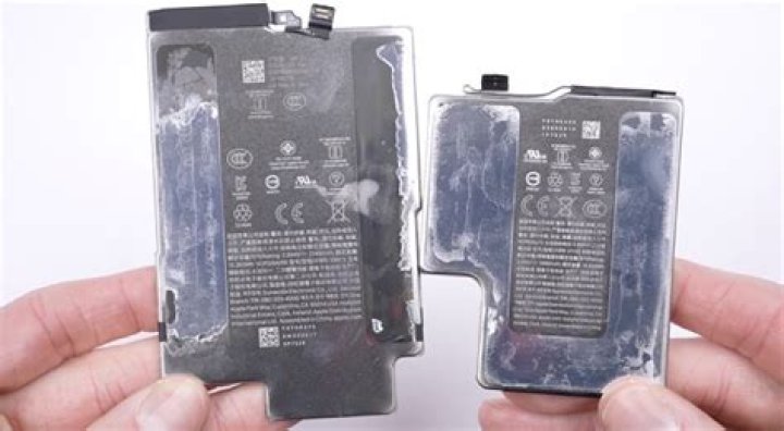 How long before iphone battery degrades?