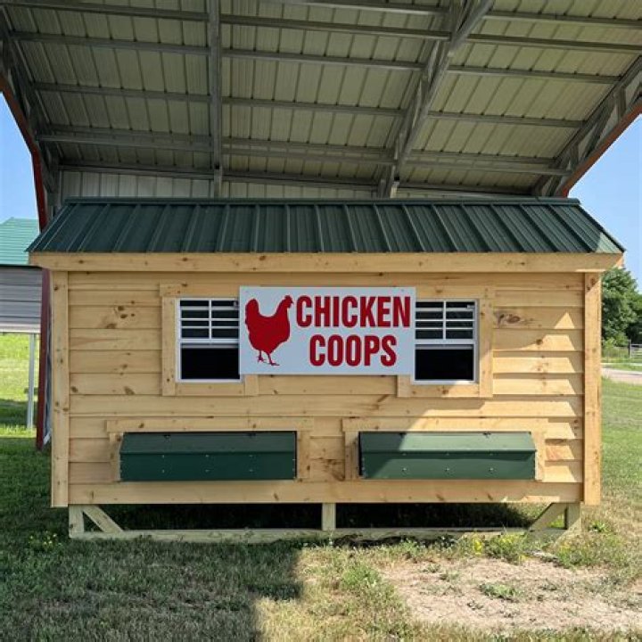 How many heaters should I put in my barns and coops?