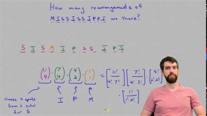 How many permutations of the letters in the word MISSISSIPPI are palindromes?