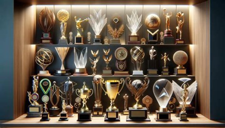 How many trophies are there in total in Fable 3?