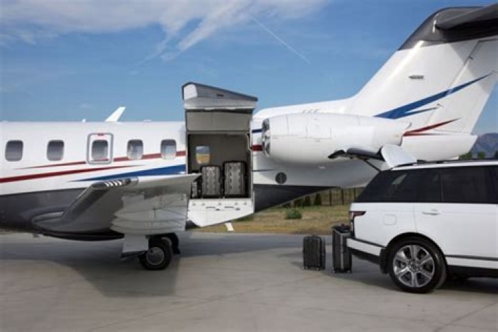 How much is a pilatus airplane?