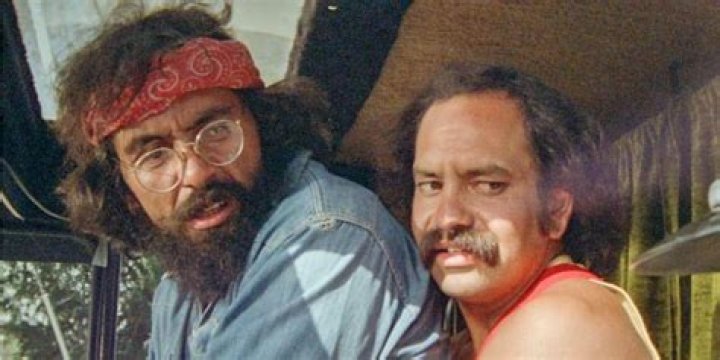 How old is cheech and chong?