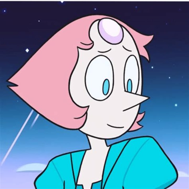 How old is pearl from steven universe?