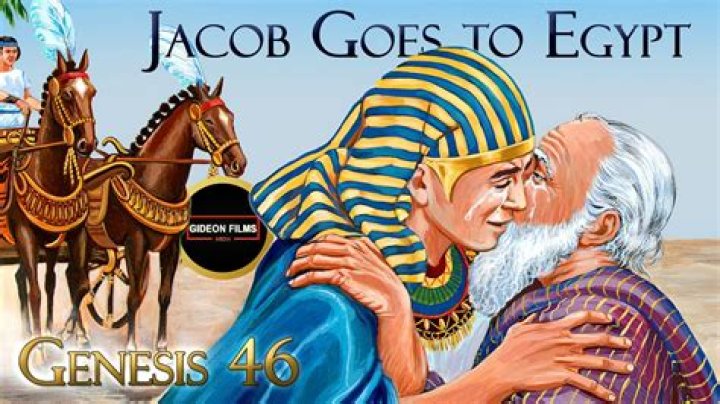 How old was jacob when he begat joseph?
