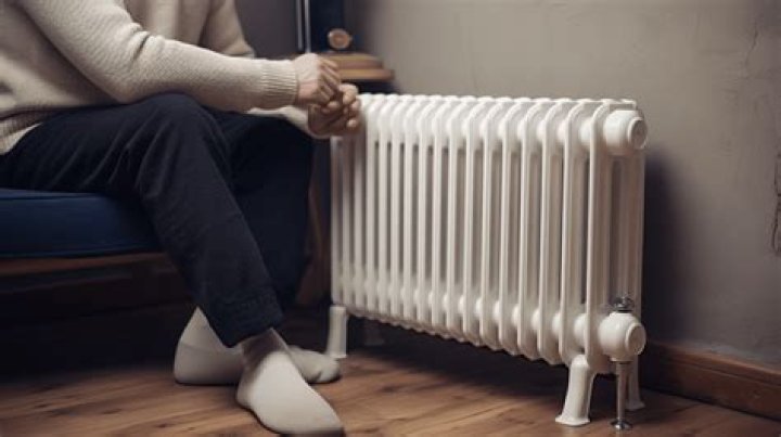 How safe are oil filled radiators?