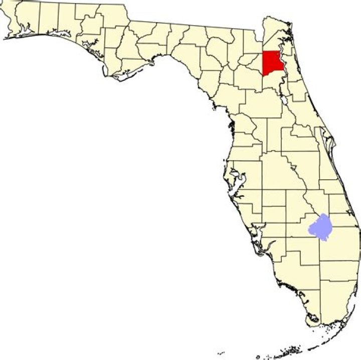 How safe is middleburg florida?