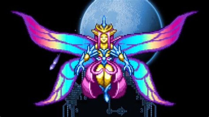 How should I beat Empress of Light in Terraria?