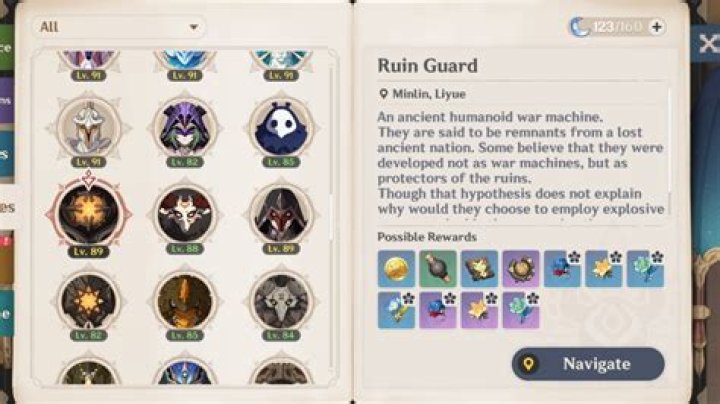 How to avoid losing items dropped by enemies in the Gutter?