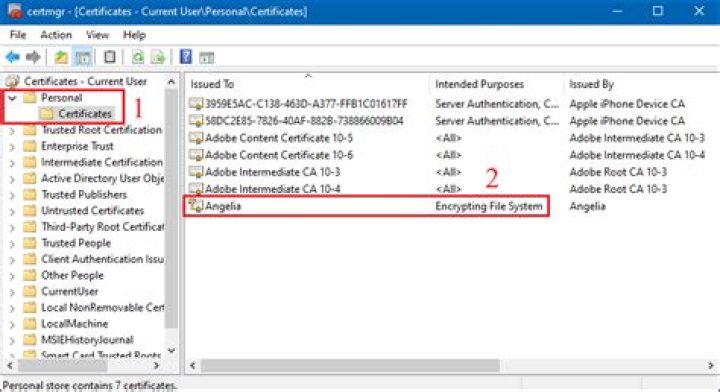 How to back up current config?