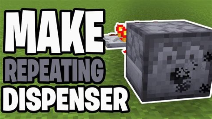 How to build a dispenser? [duplicate]