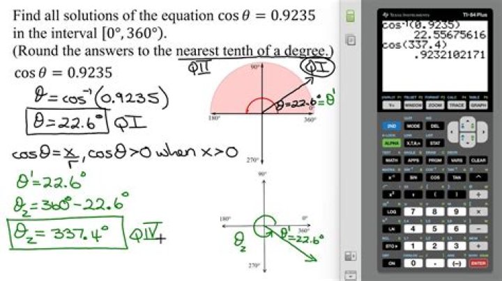 How to calculate $\cos(6^\circ)$? [closed]
