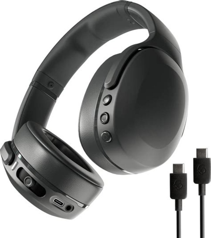 How to connect USB Wireless headset via USB (Skullcandy)