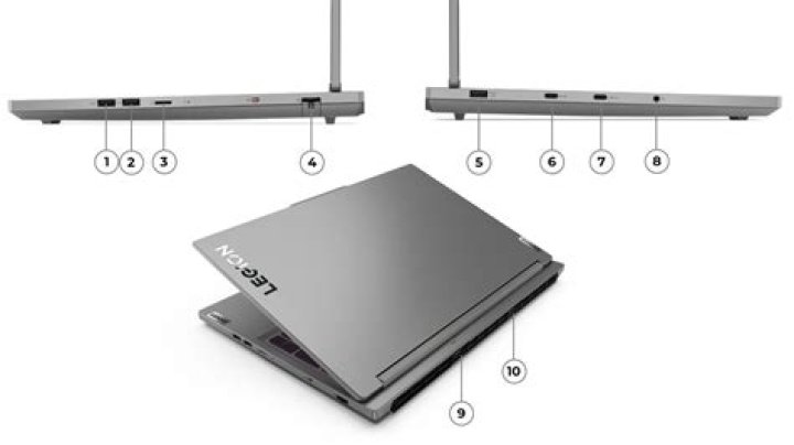 how to control fan on ubuntu in lenovo legion y530