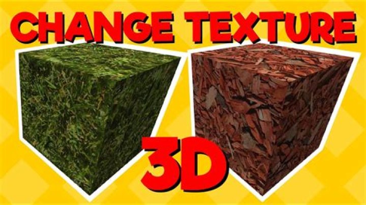 How to Edit 3D textures?