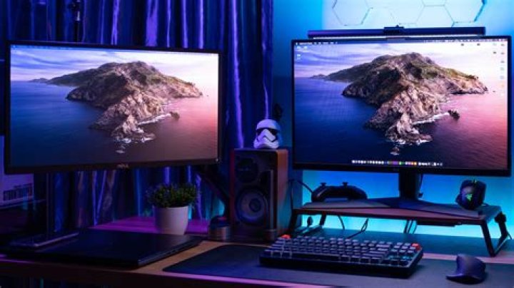 How to enable monitor from terminal?