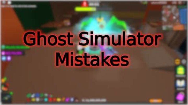 How to find all creators in ghost simulator?