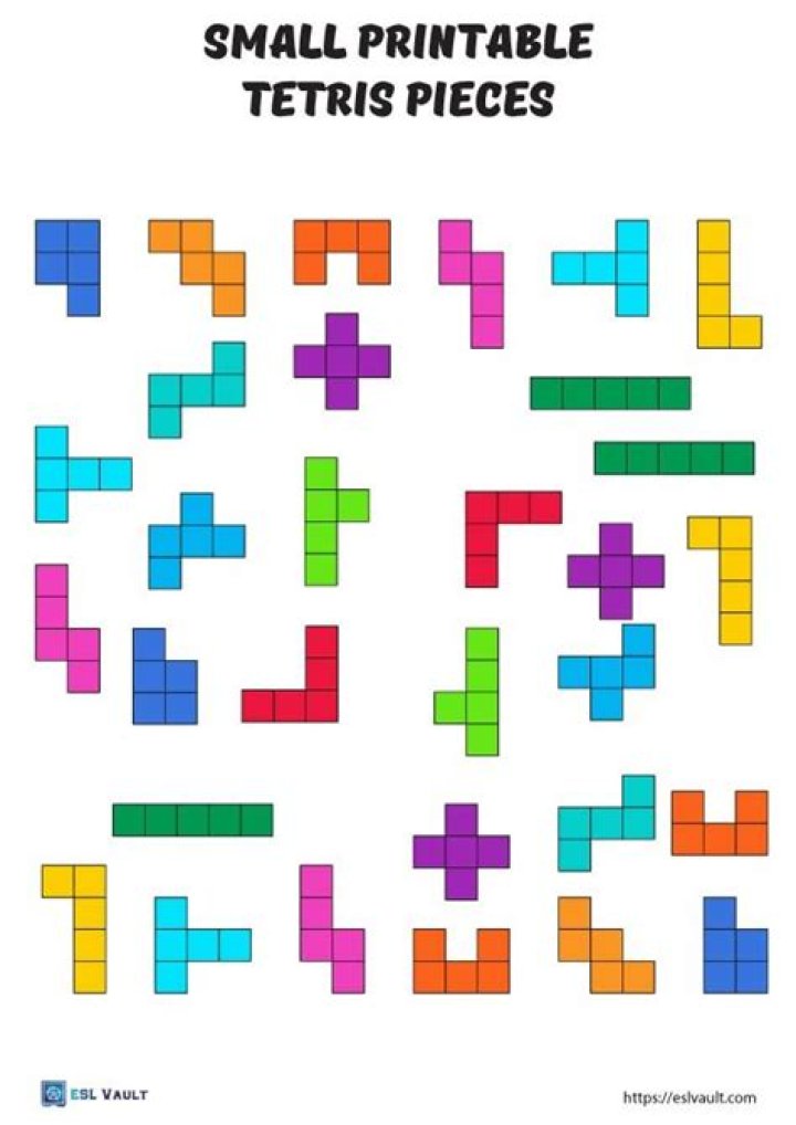 How to find the smallest square possible, out of Tetris pieces?