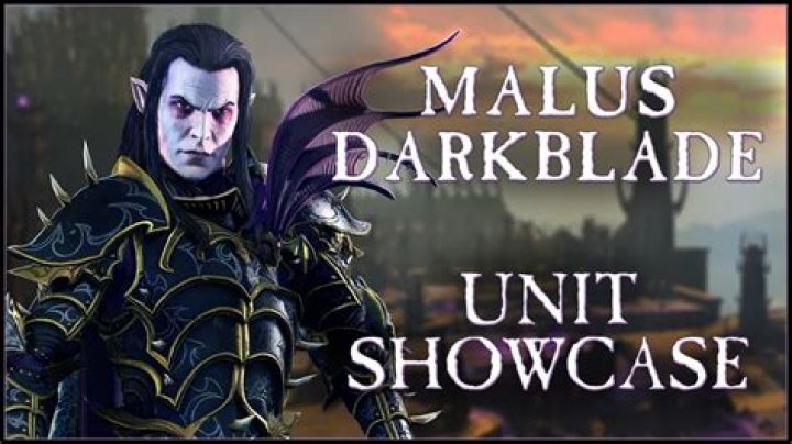 How to get around Malus Darkblade unit replenishment penalty?