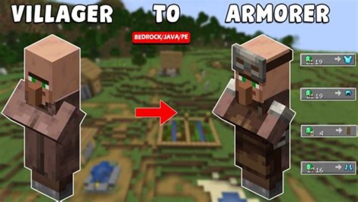 How to get the villager Kabuki?
