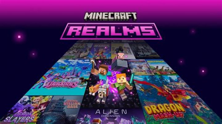 How to get world seed in Realms when you are not the owner?