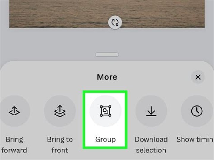 How to group units without losing custom formation?