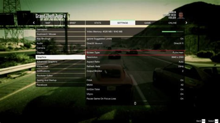 How to hide window border of the game?
