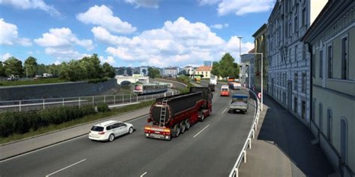 How to Install Euro Truck Simulator 2 in Ubuntu?