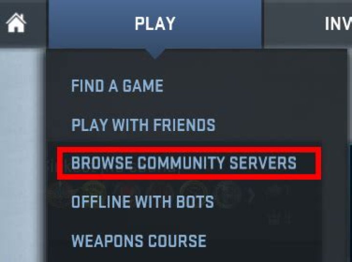 How to join an idle/achievement server?