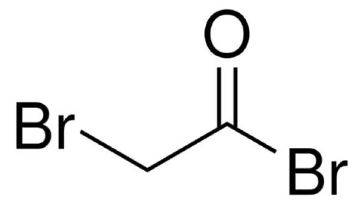 How to make bromoacetone?