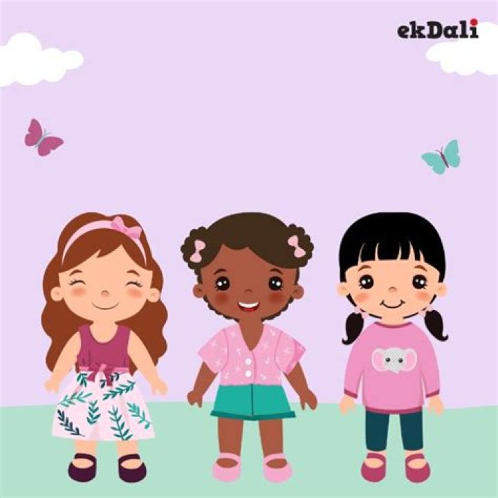 How to raise a self assured child?