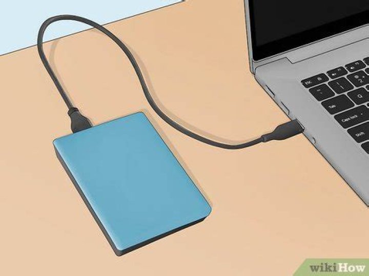 How to restore GTA 5 from a external hard drive [duplicate]