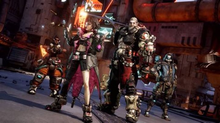 How to save Borderlands 2 characters online