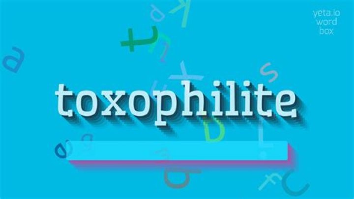 How to say toxophilite?