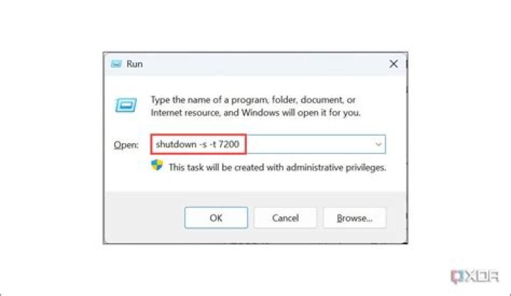 How to shutdown mi box s?